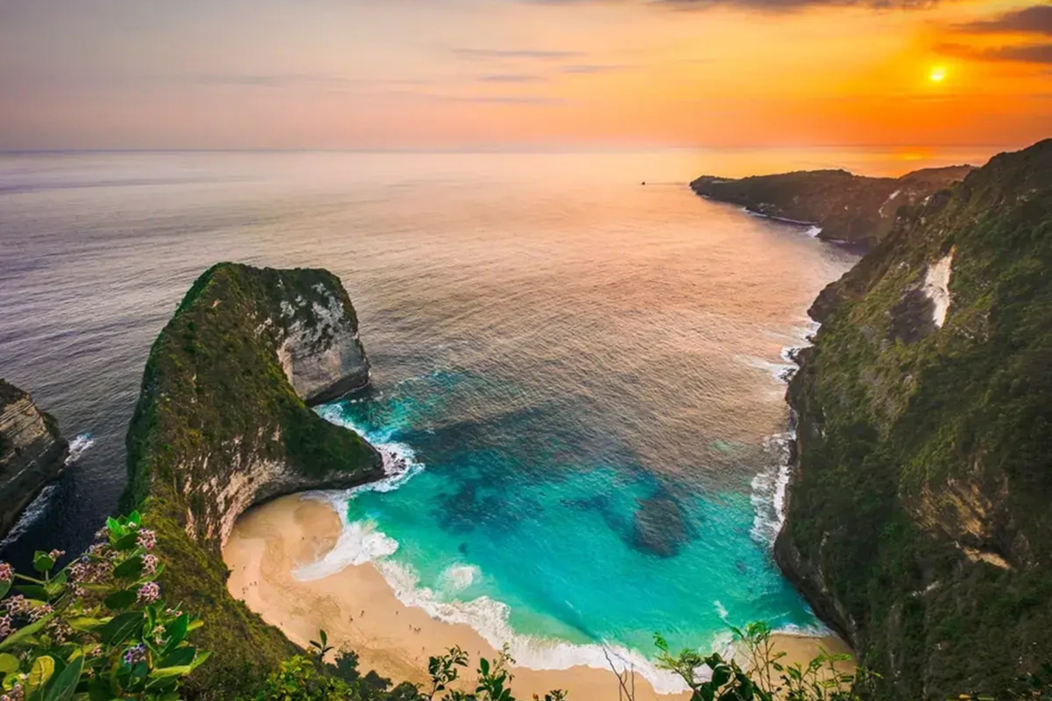 West Nusa Penida